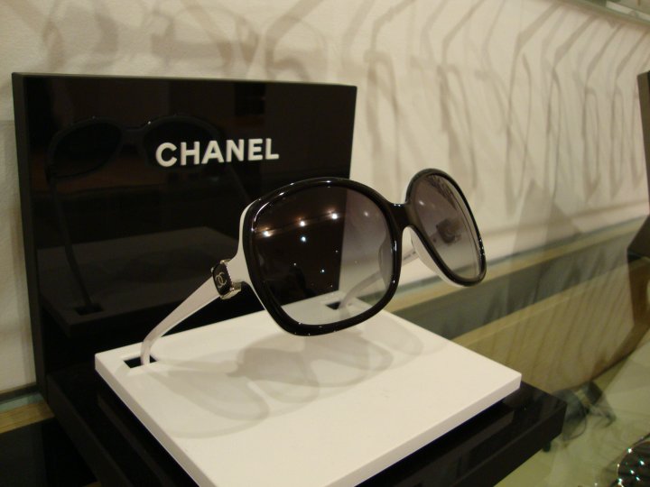 Chanel: Spring 2010 Wear - Deniz Selin