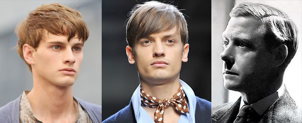 hairtrendsmen