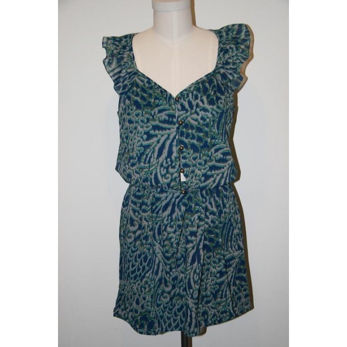 colldress