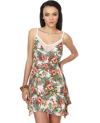 floraldress