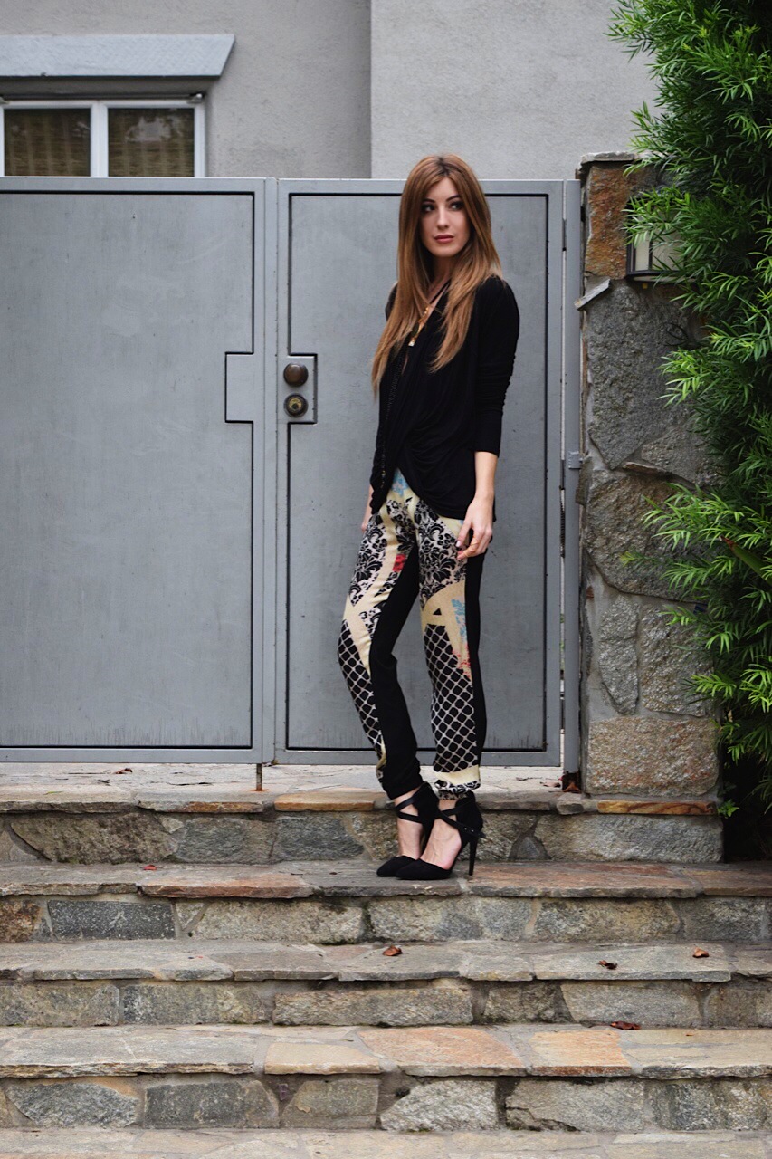 silk joggers 4