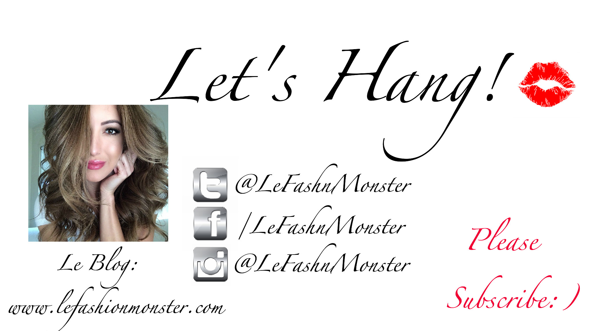 Landing Page LFM