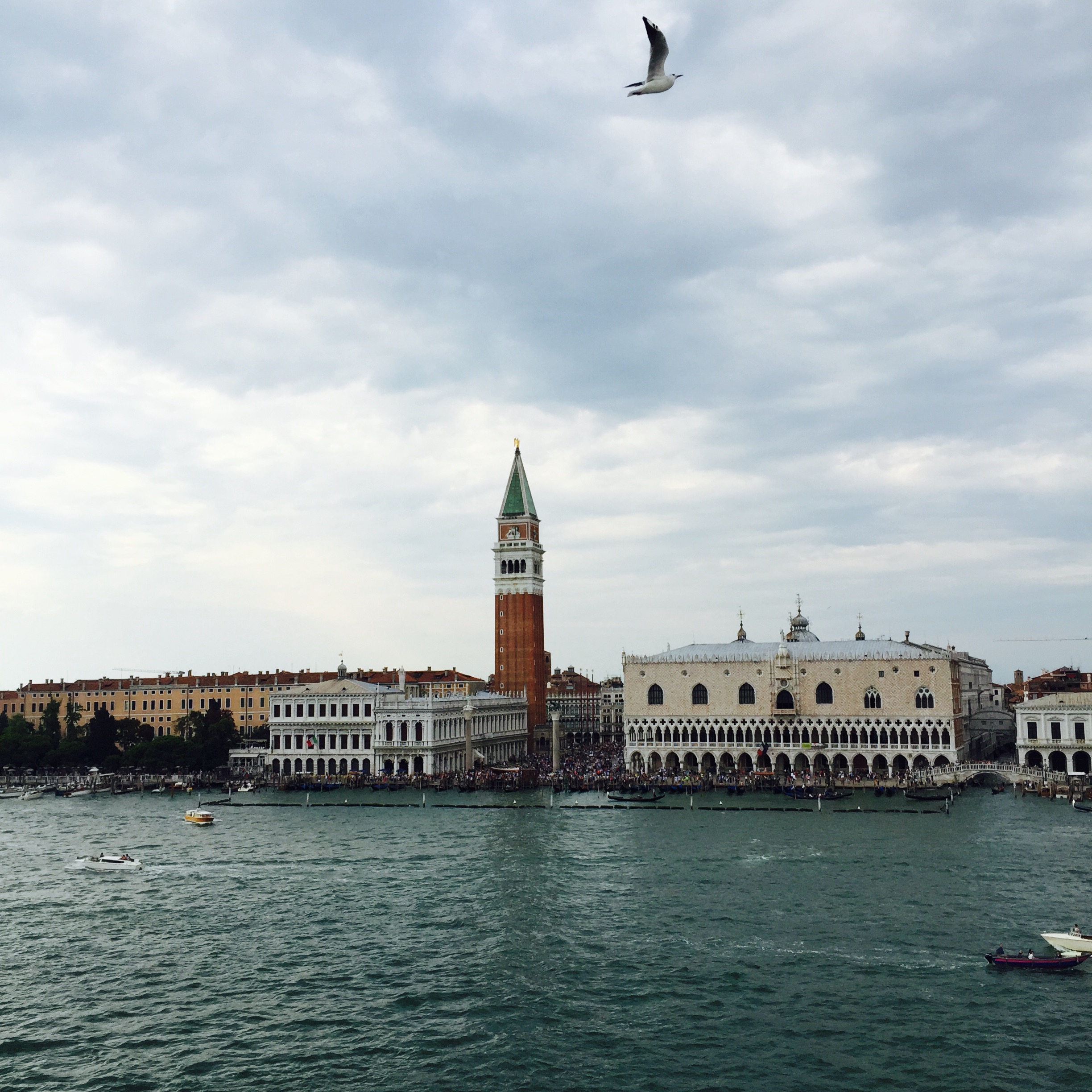 venice, italy