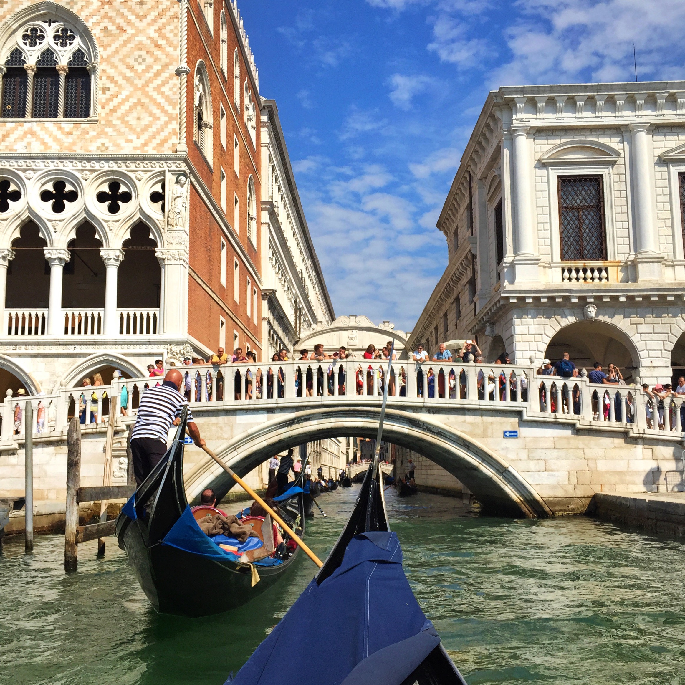 Venice, Italy