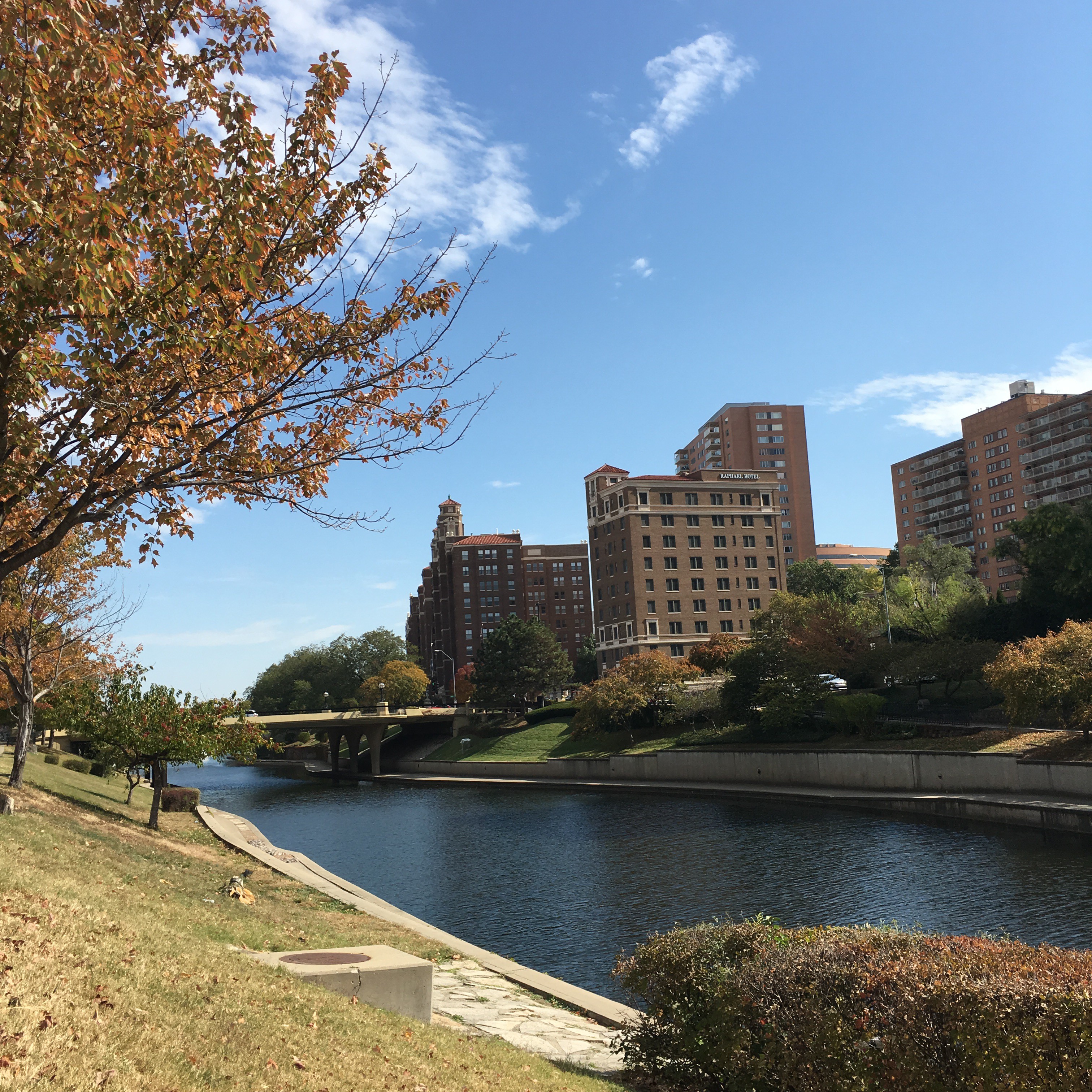 kansas city travel