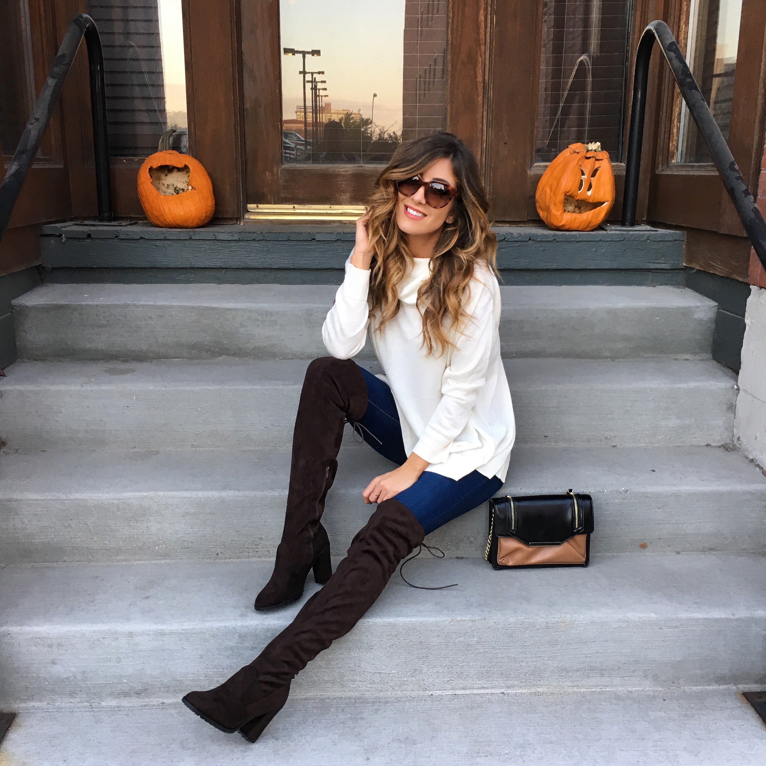 shoedazzle kenia boots