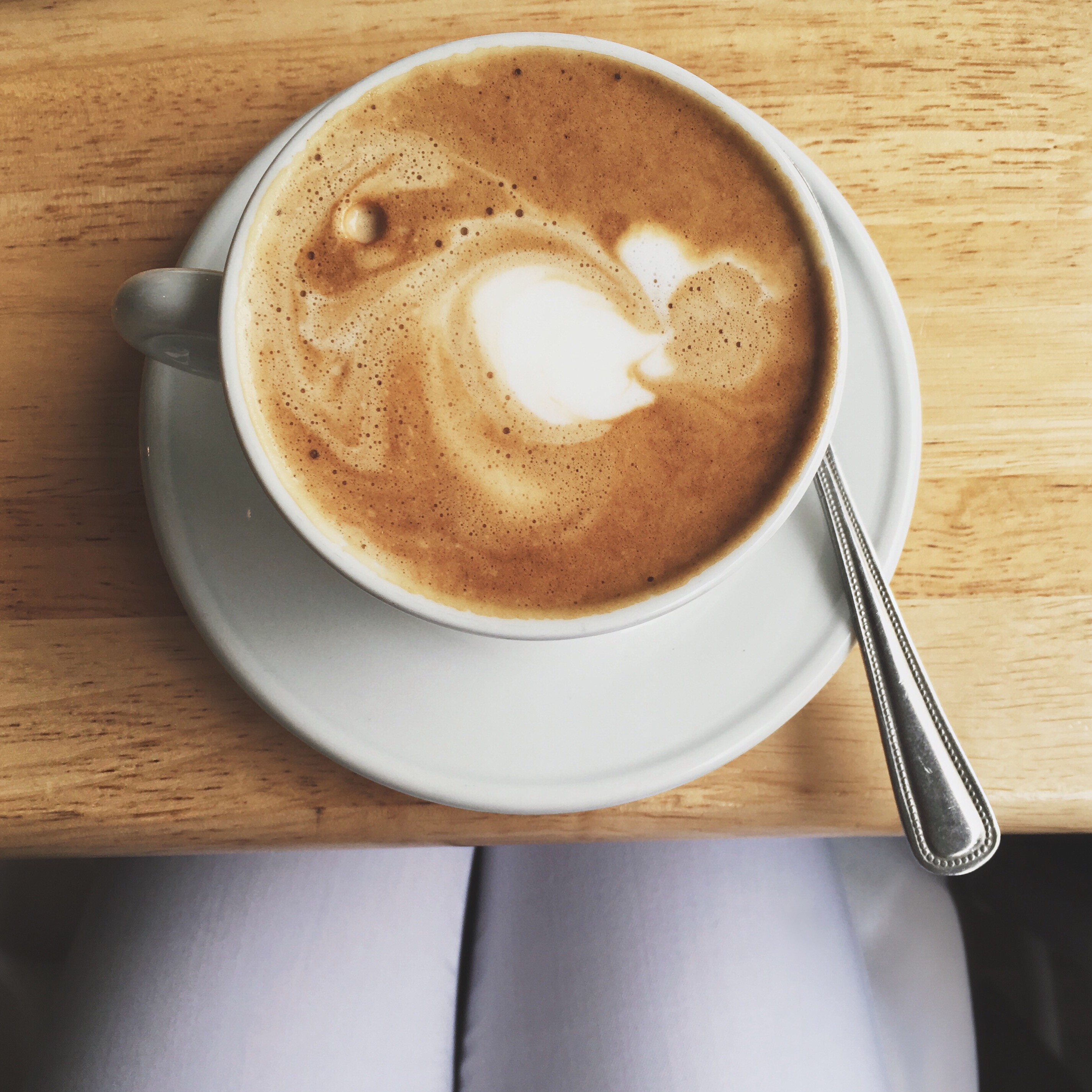 PLACES TO EAT BRUNCH IN LOS ANGELES