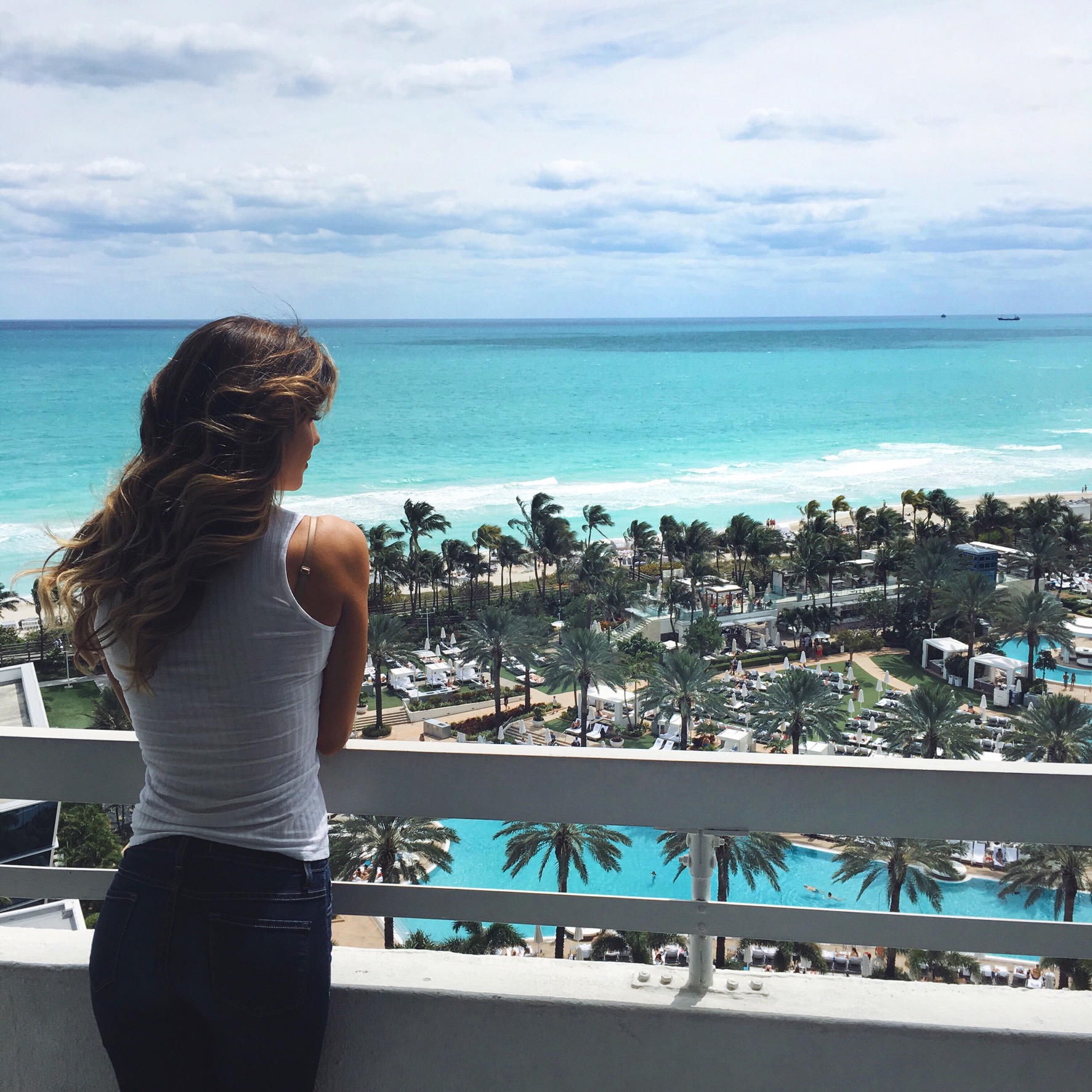 FONTAINEBLEAU MIAMI