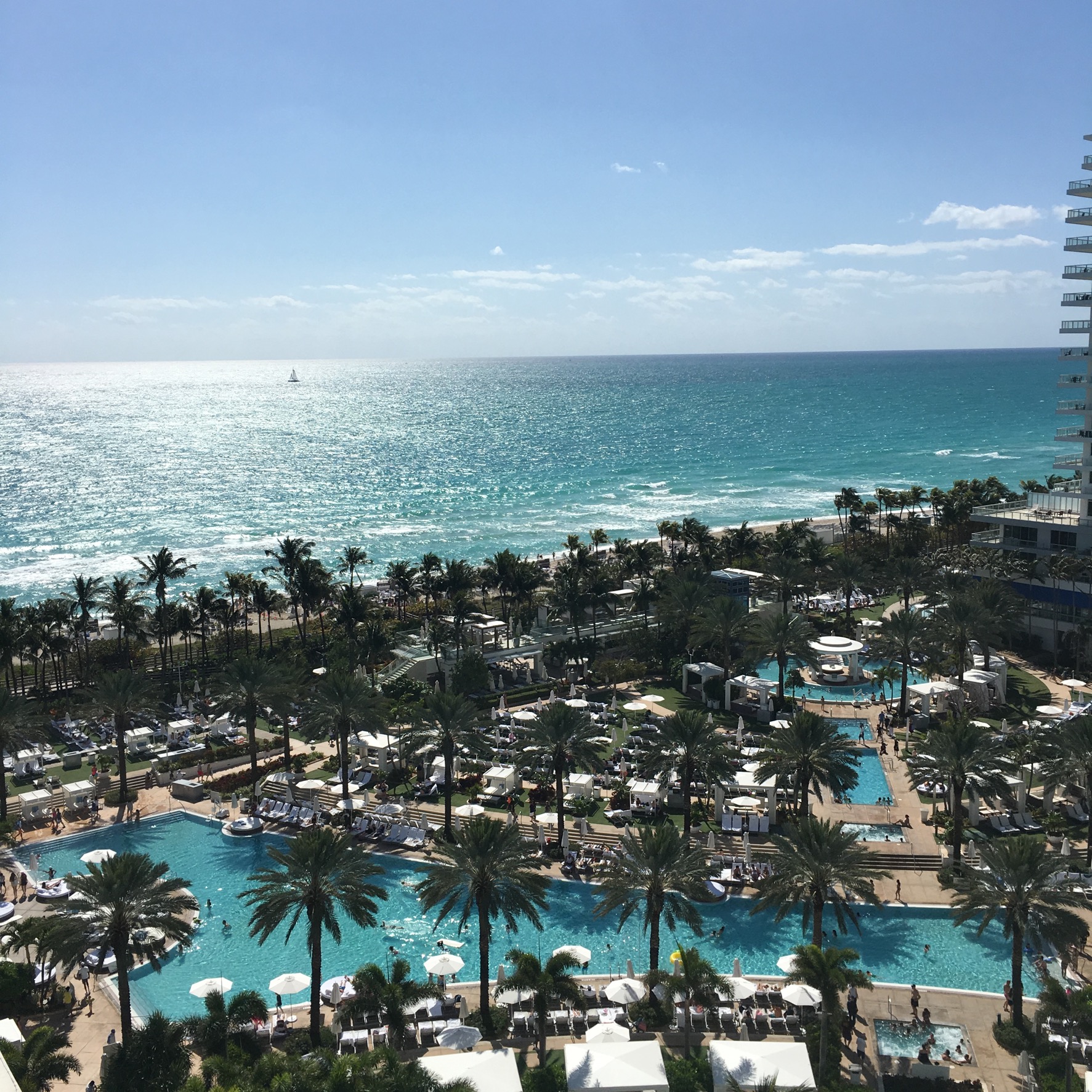 MIAMI BEACH TRAVEL GUIDE