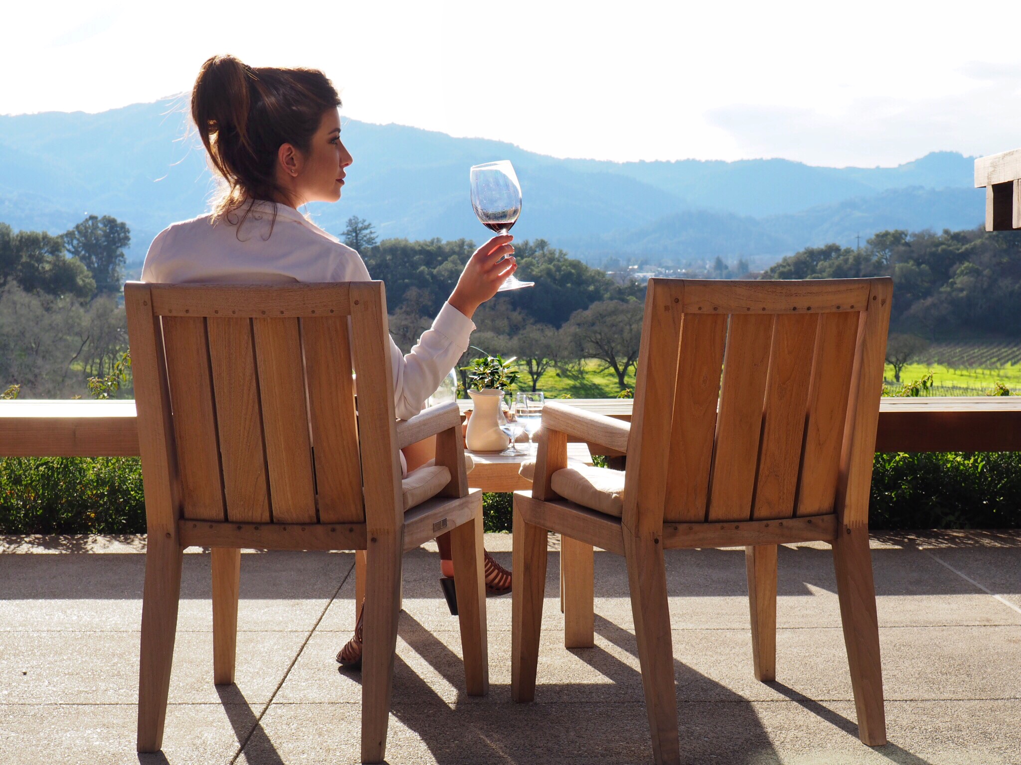 best wineries in napa valley