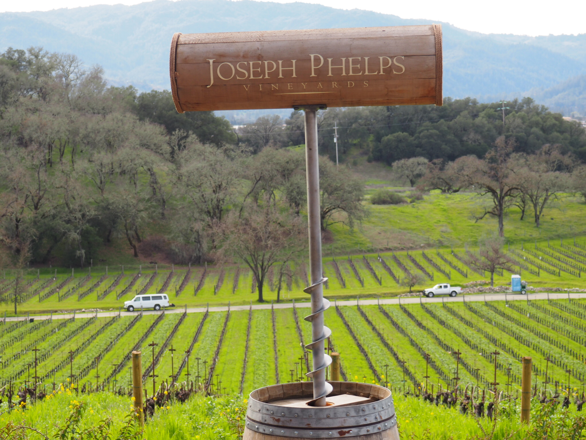 best wineries in napa valley