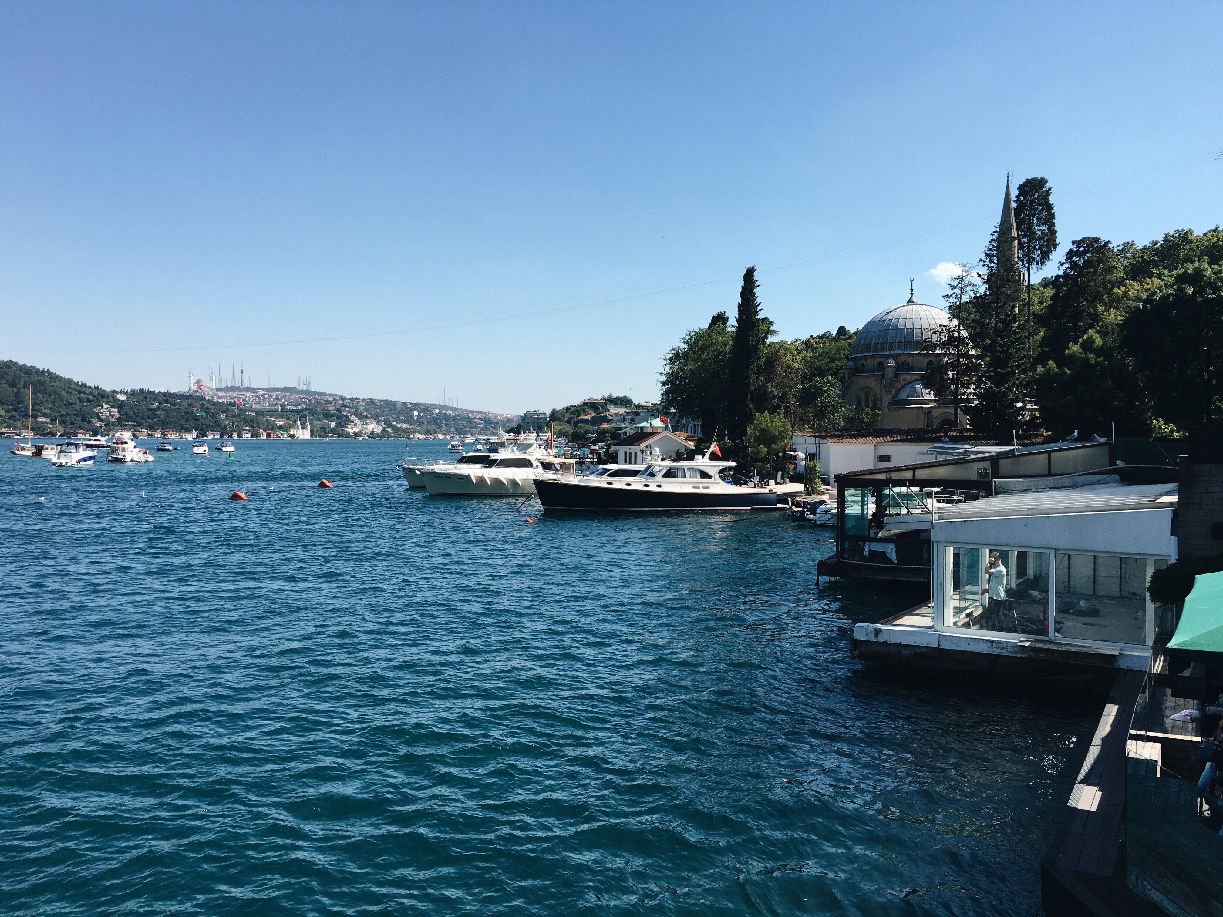 what to do in istanbul