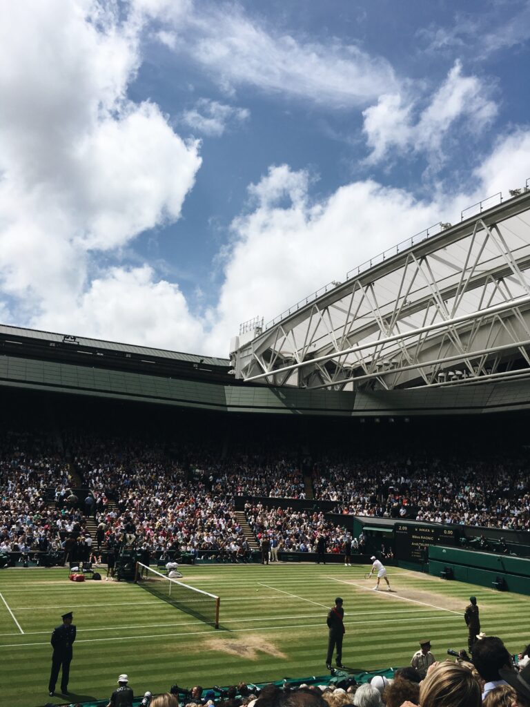 wimbledon outfit ideas