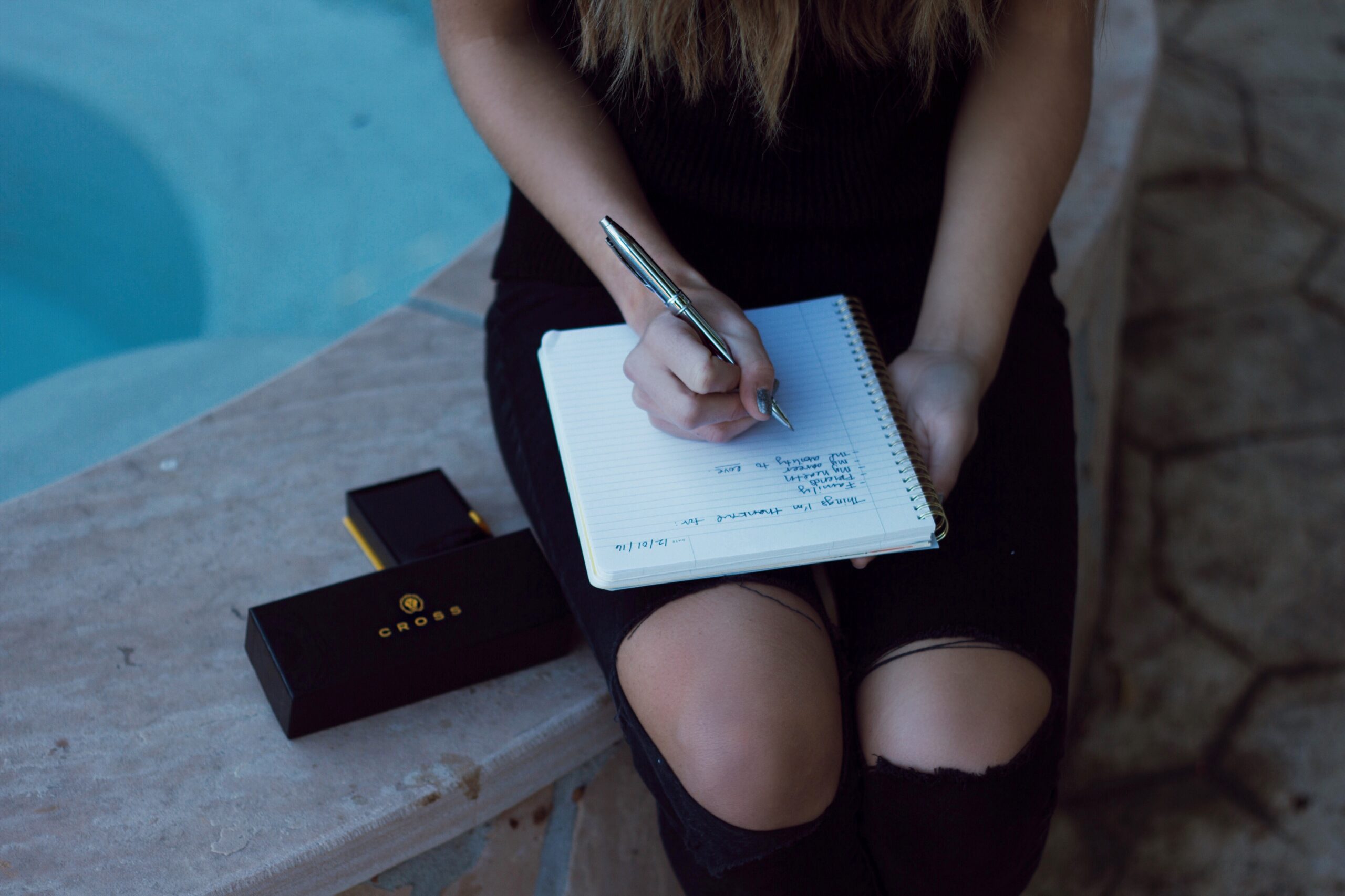 5 Things I’m Grateful For