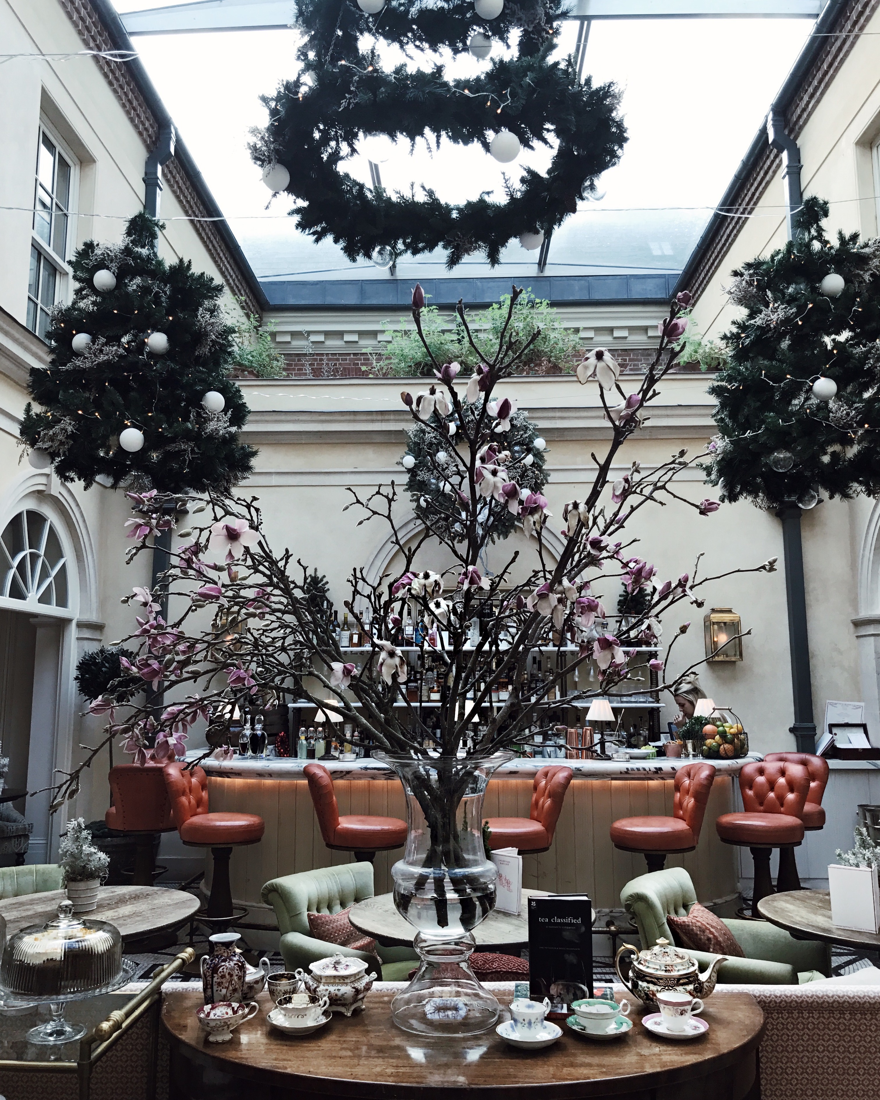 lime wood hotel