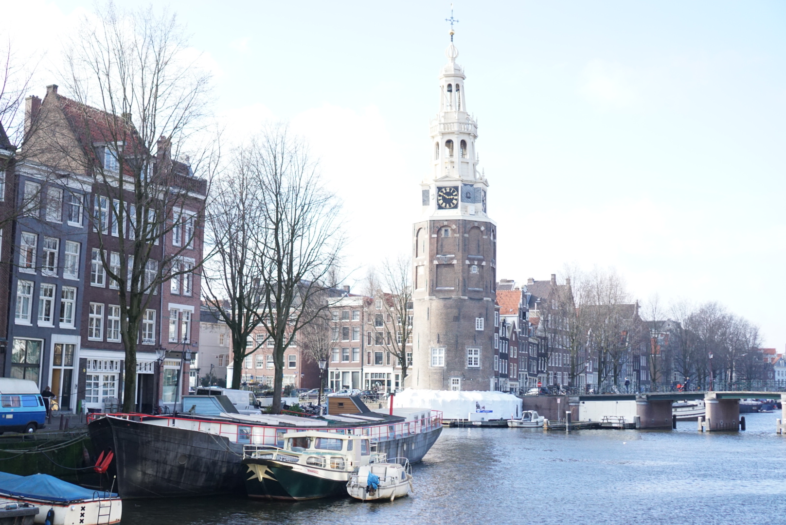 amsterdam city guide american express