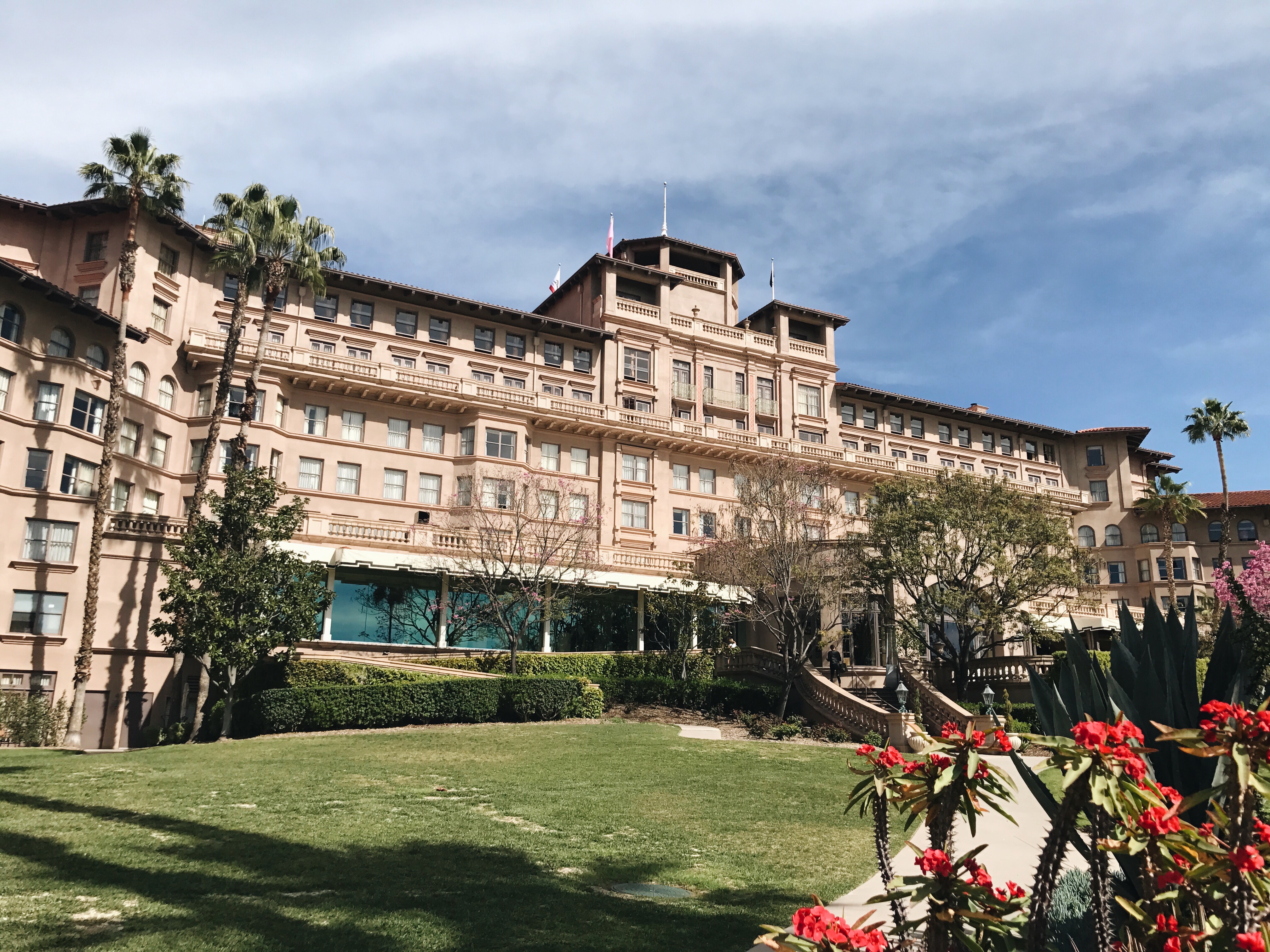 the langham huntington pasadena