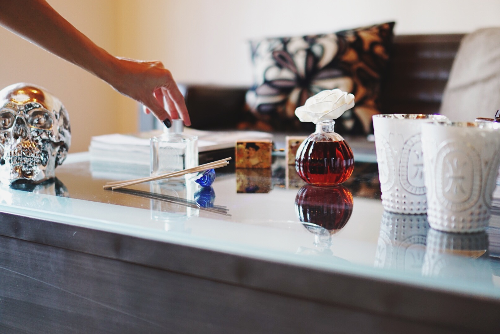 greenleaf gifts home decor