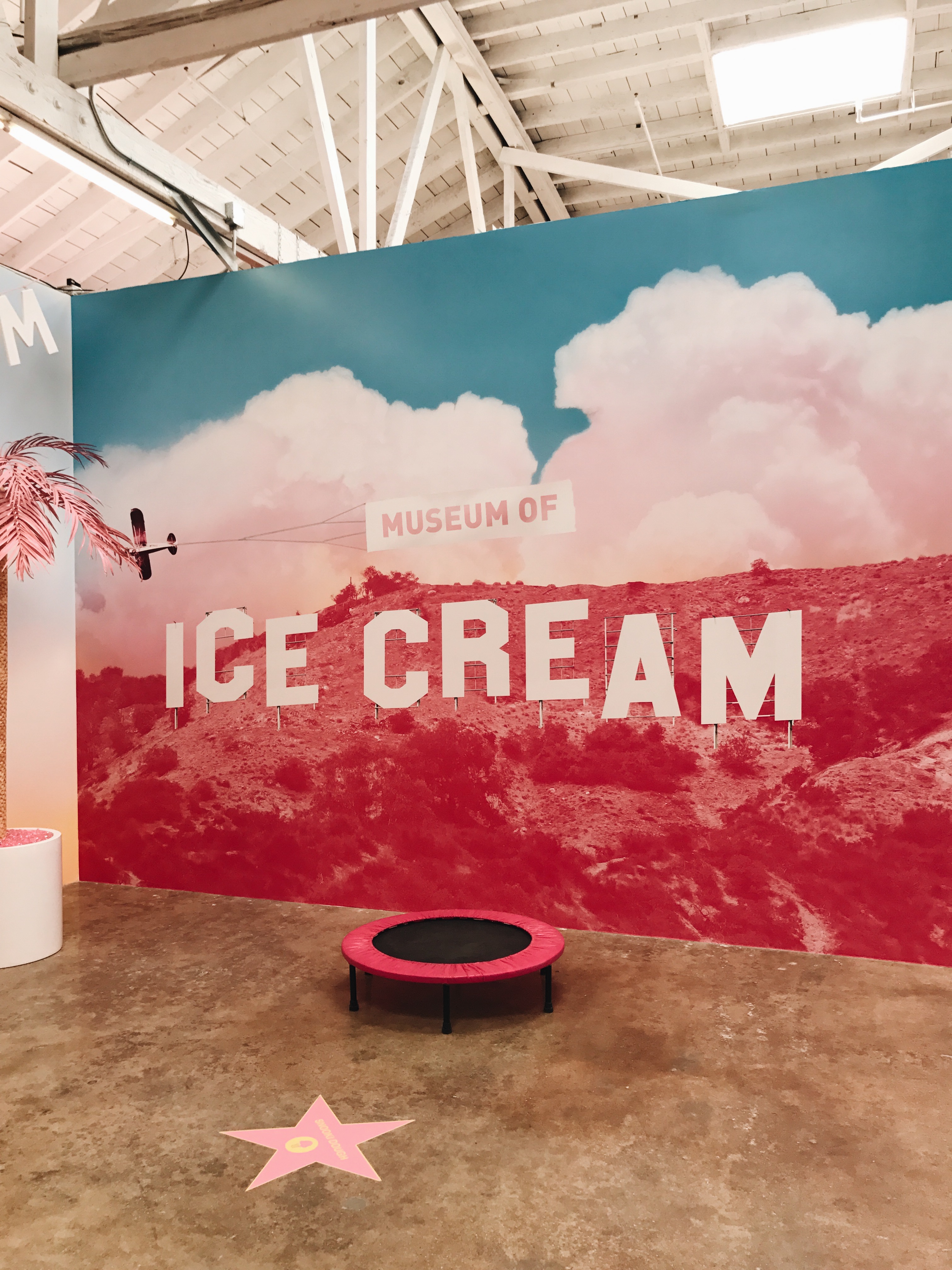 museum of ice cream los angeles