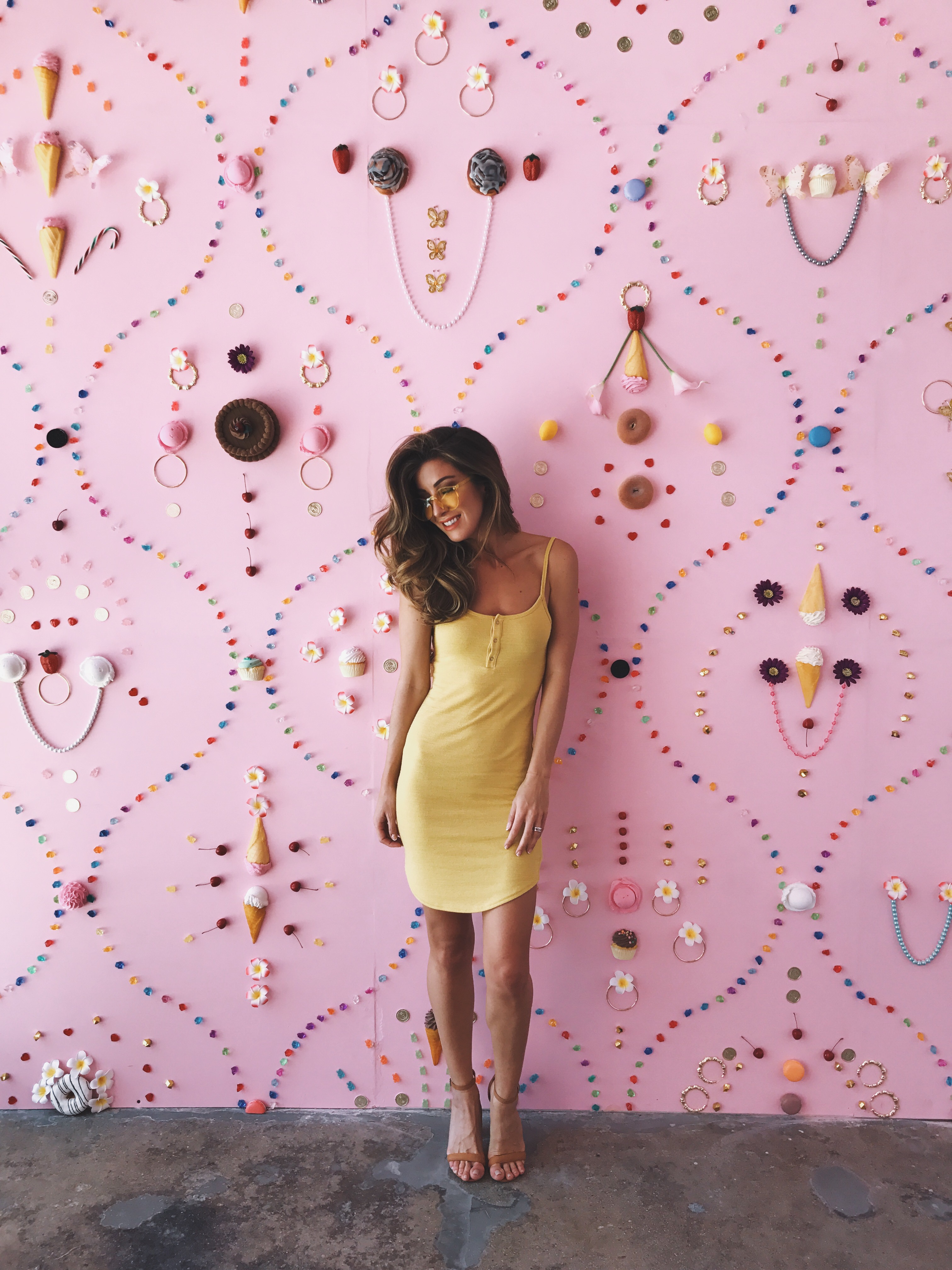 museum of ice cream los angeles