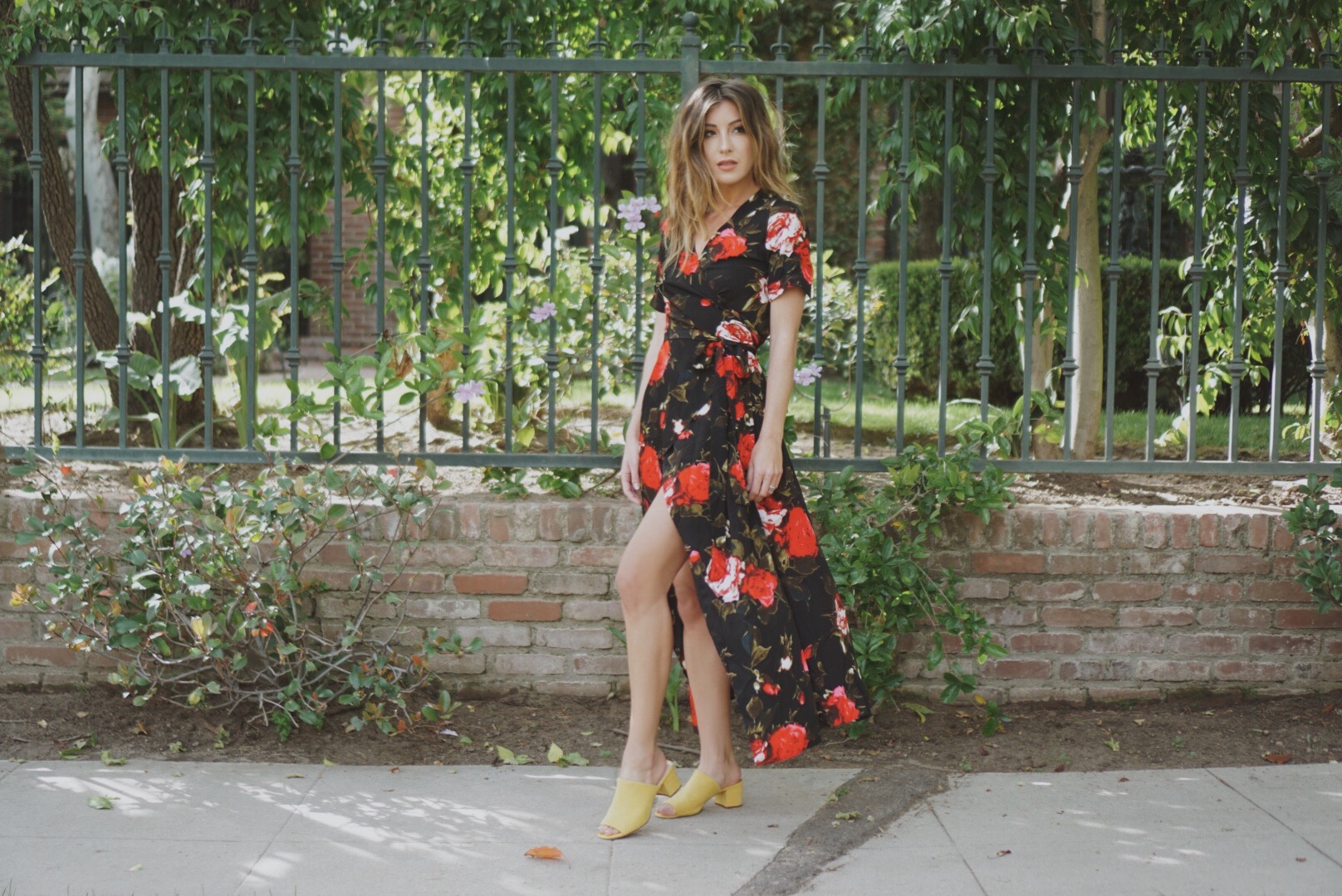 faux suede mules forever 21