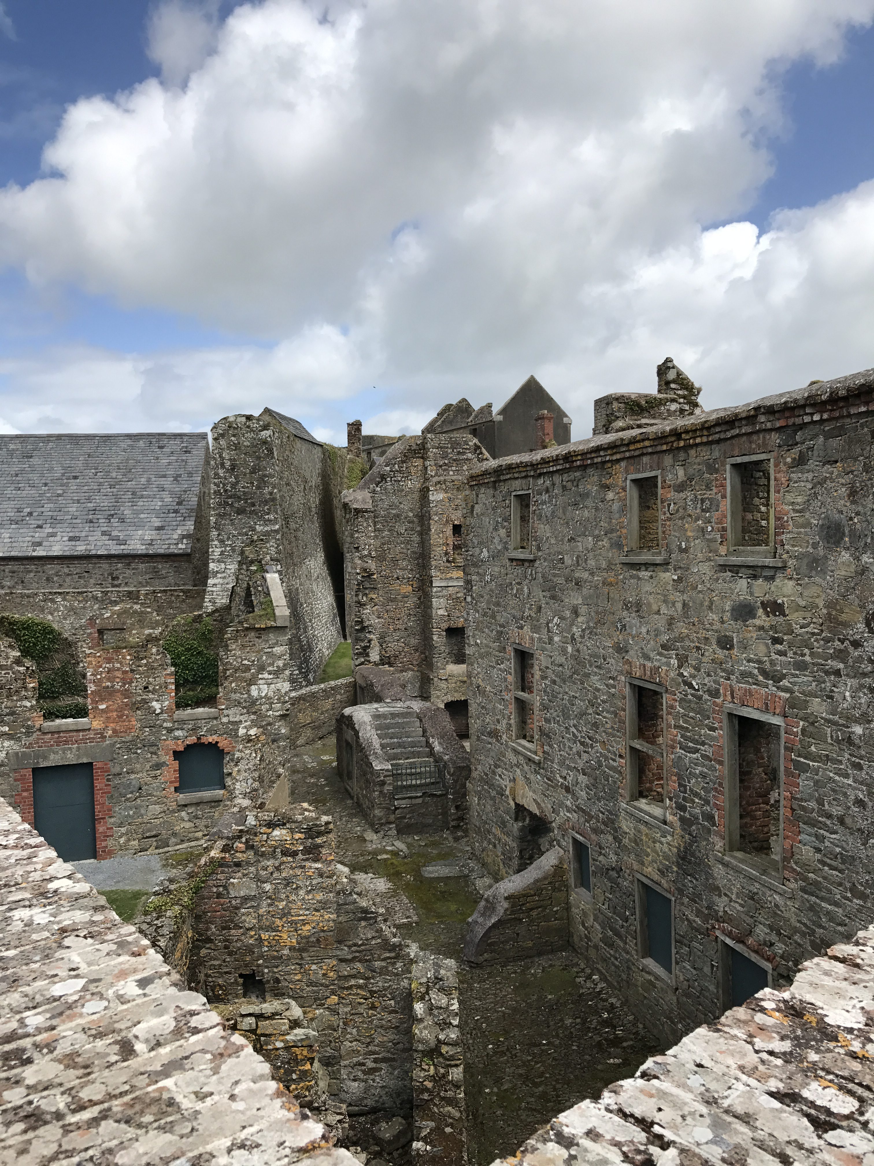 what to do in Kinsale, Ireland