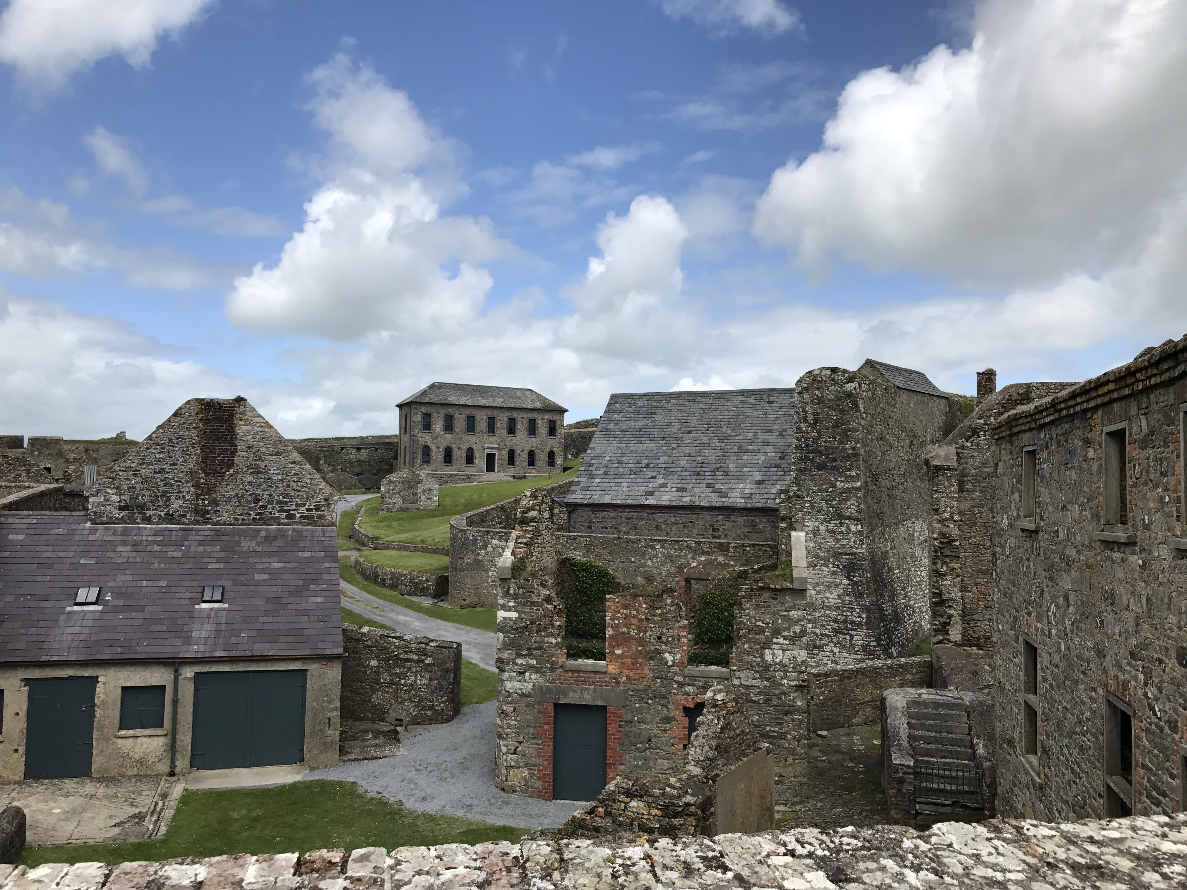 what to do in Kinsale, Ireland