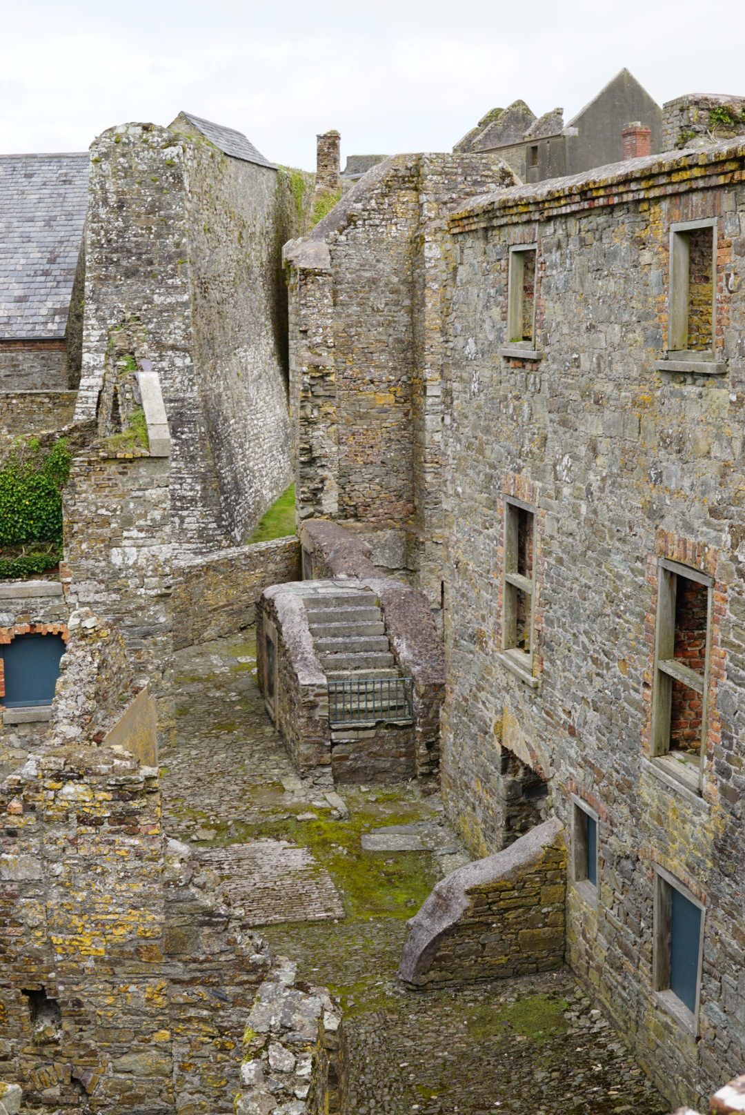 what to do in Kinsale, Ireland