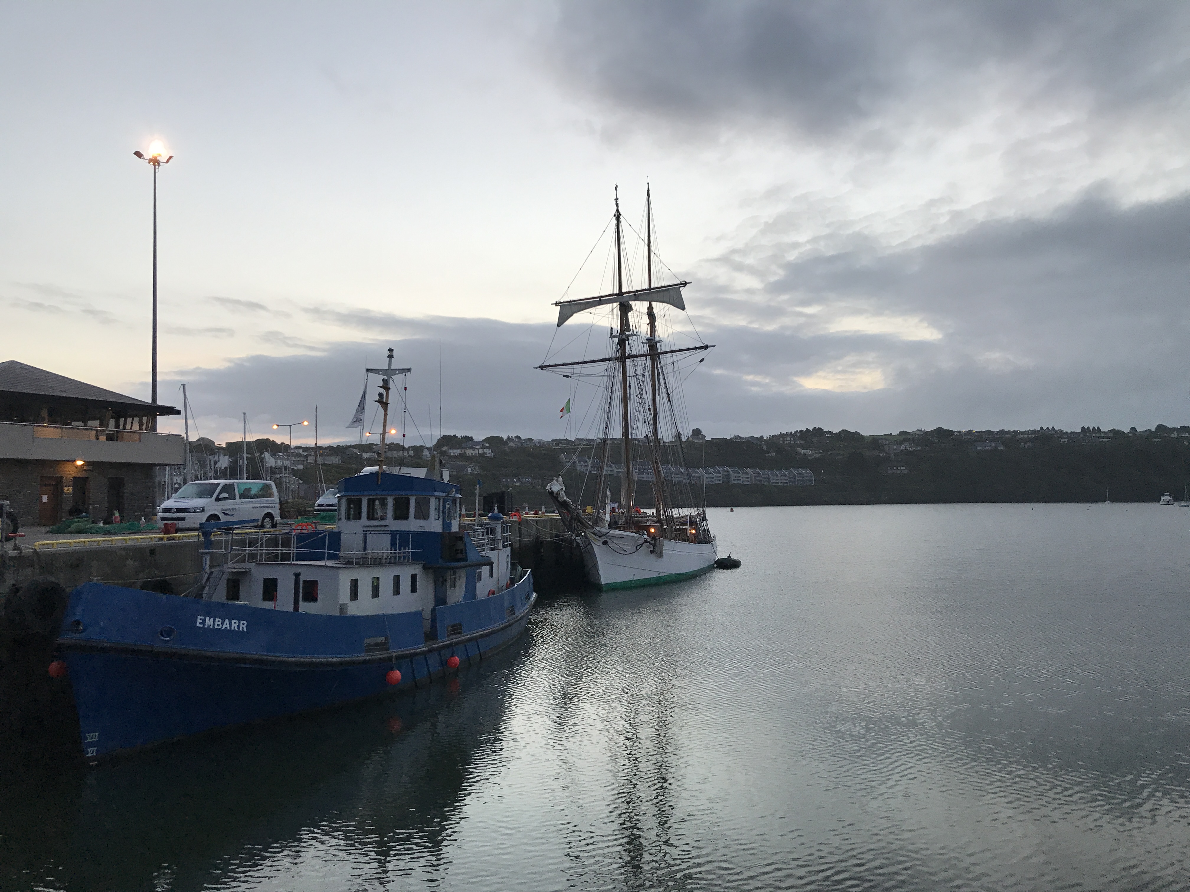 what to do in Kinsale, Ireland