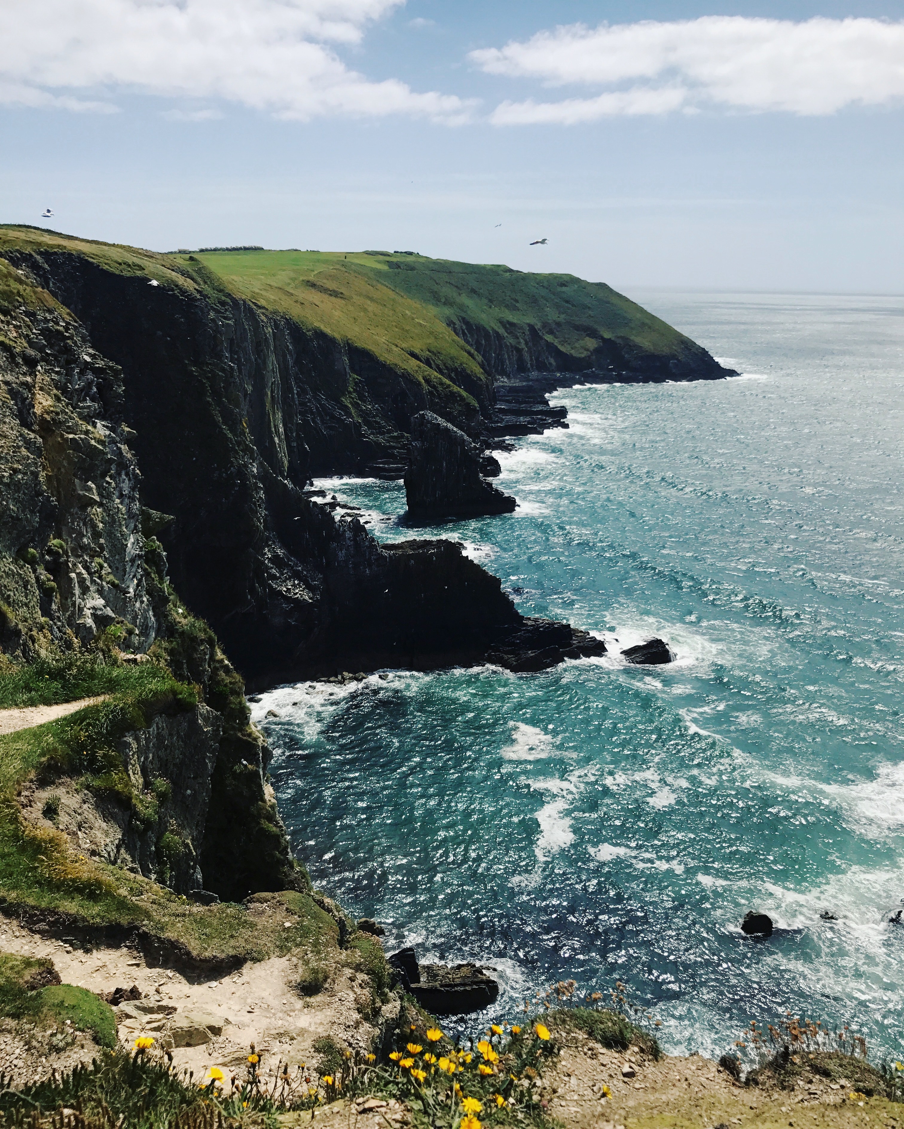 what to do in Kinsale, Ireland