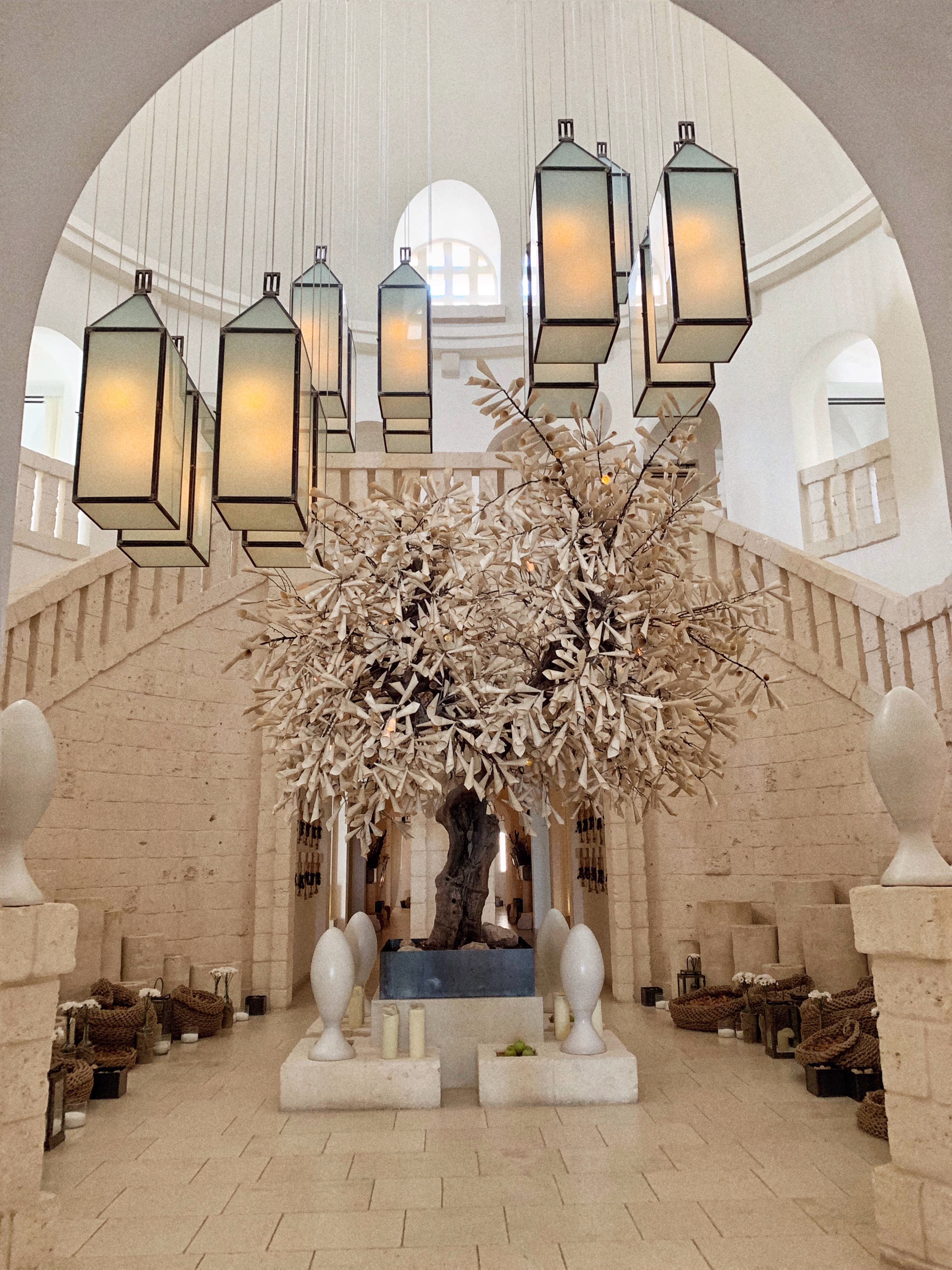 borgo egnazia puglia Italy