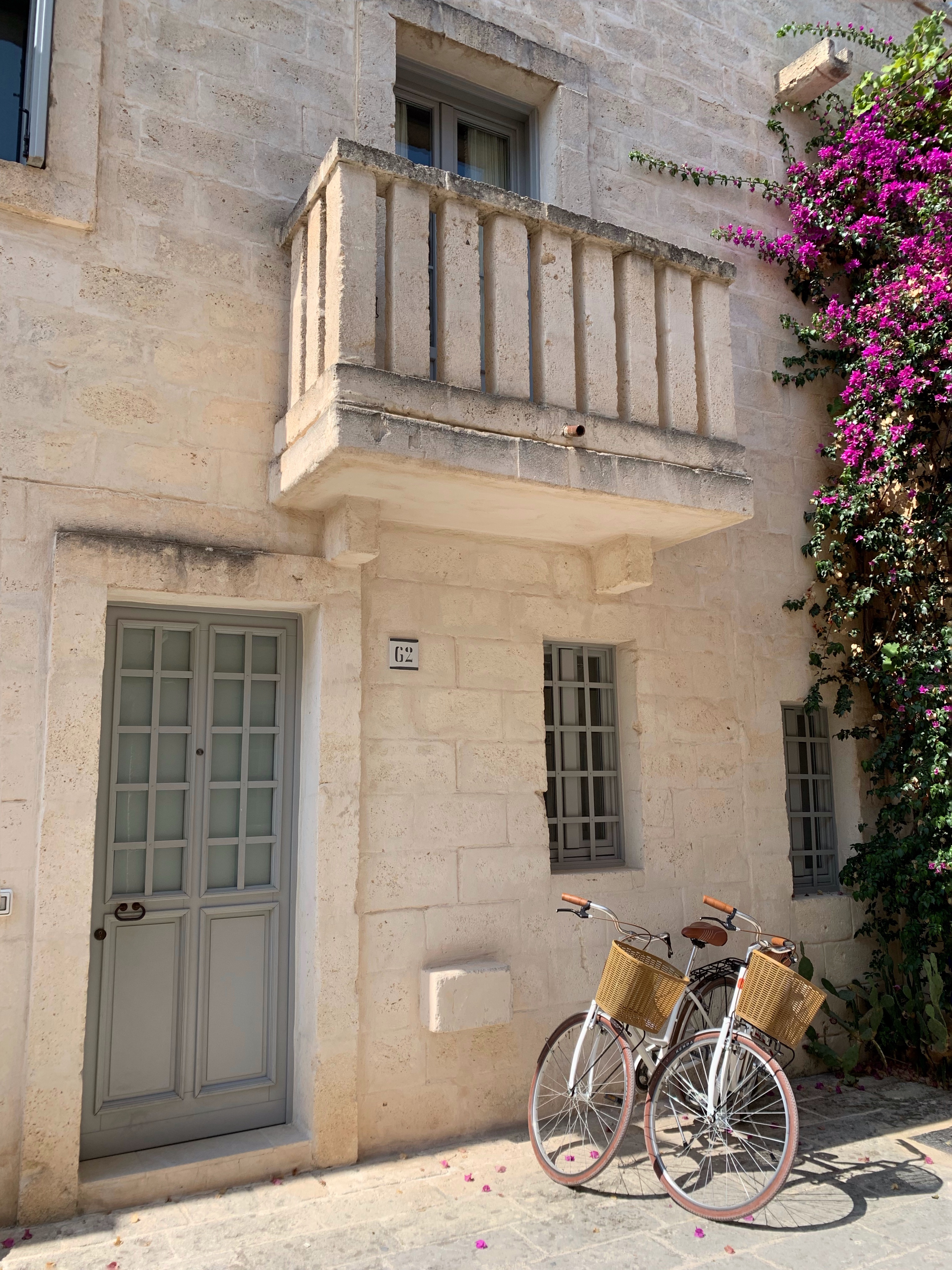 borgo egnazia puglia Italy