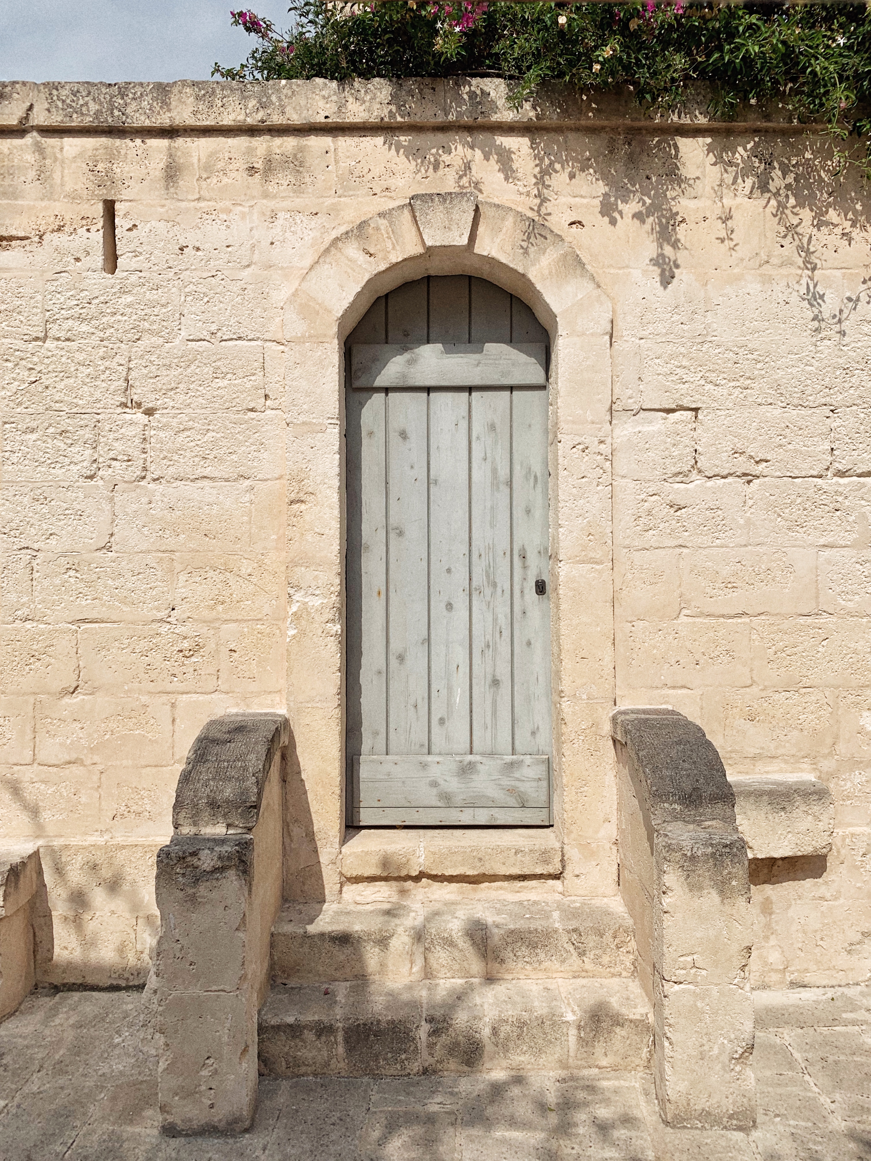 borgo egnazia puglia Italy