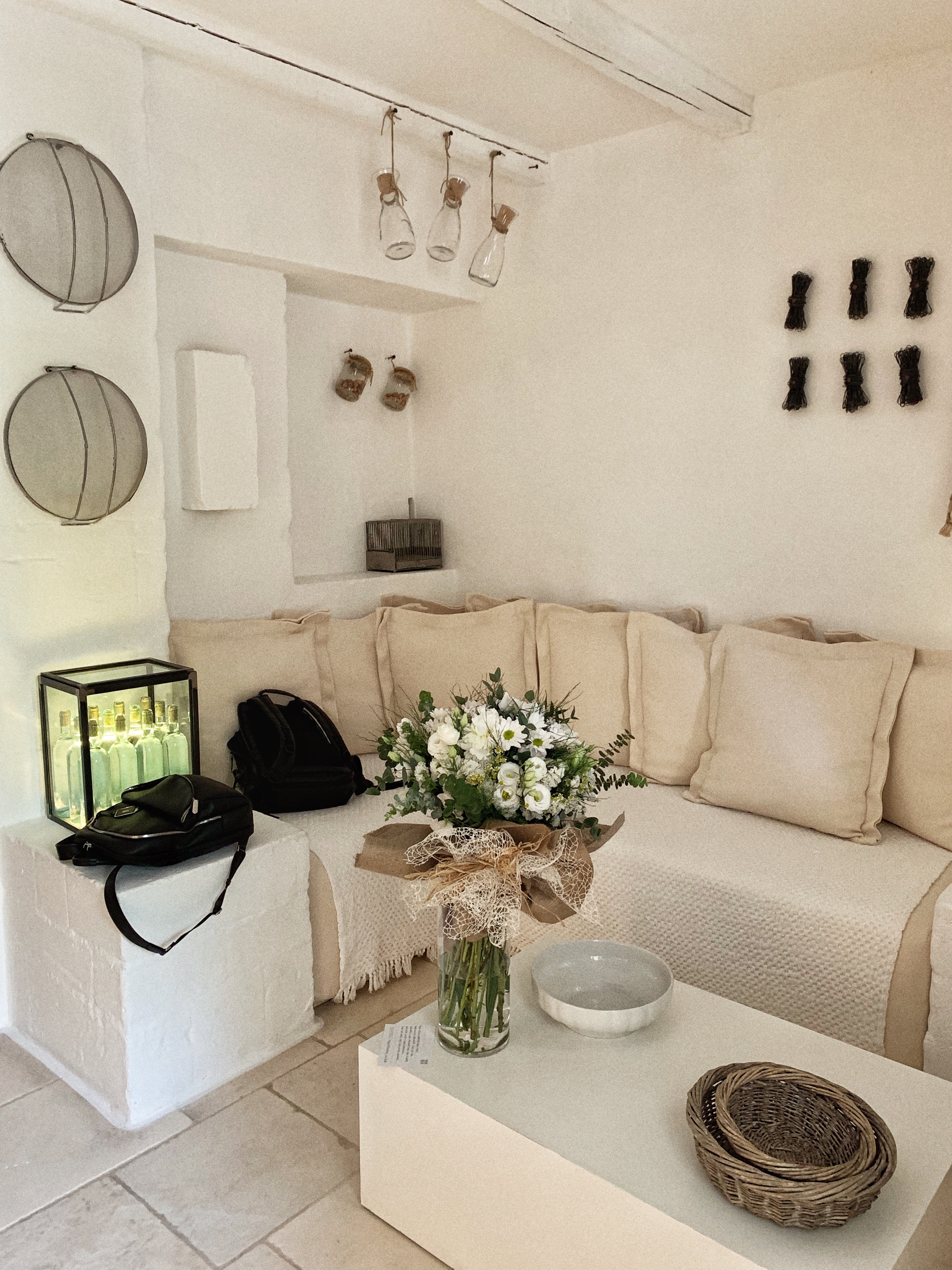 borgo egnazia puglia Italy