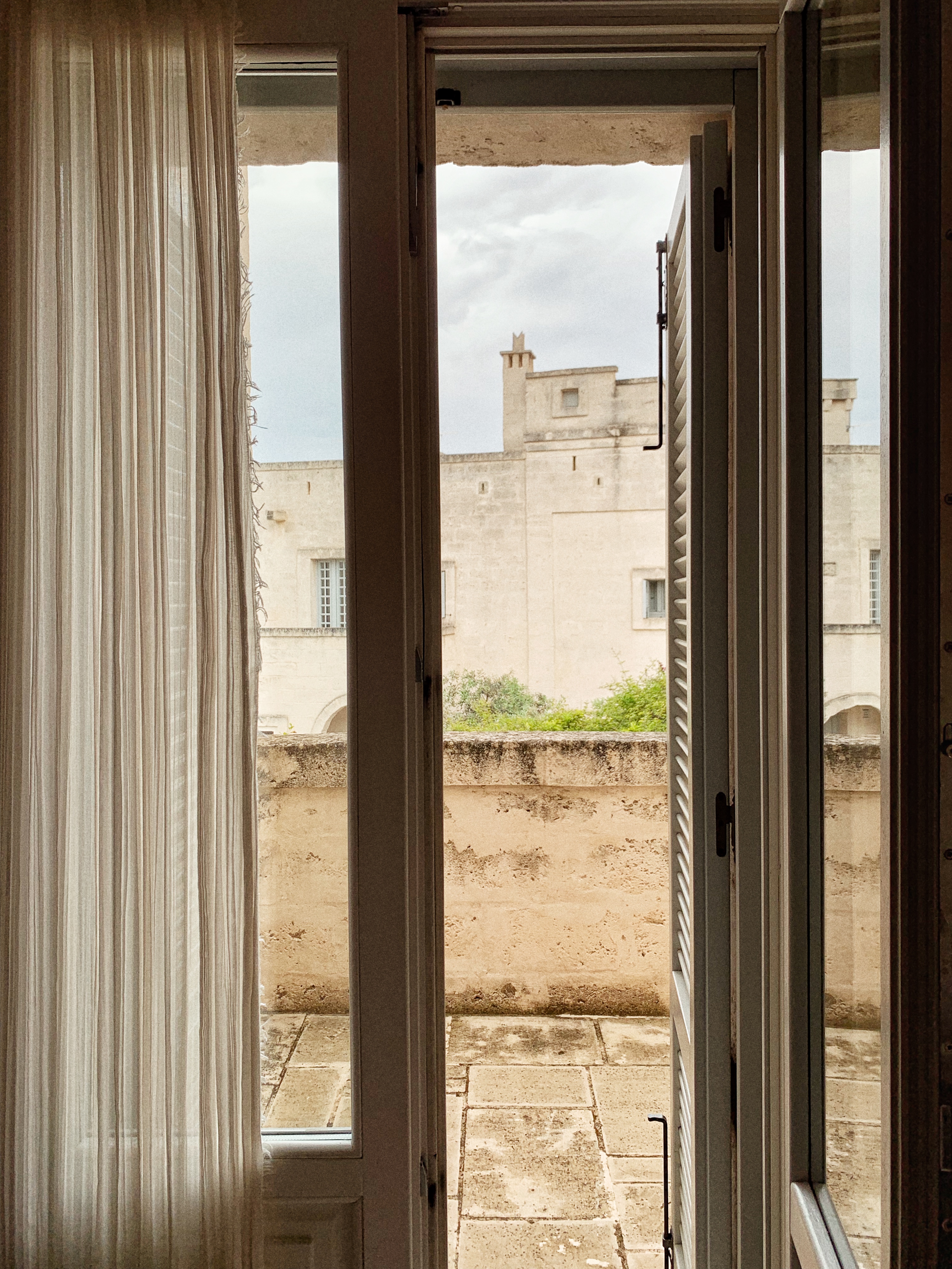 borgo egnazia puglia Italy