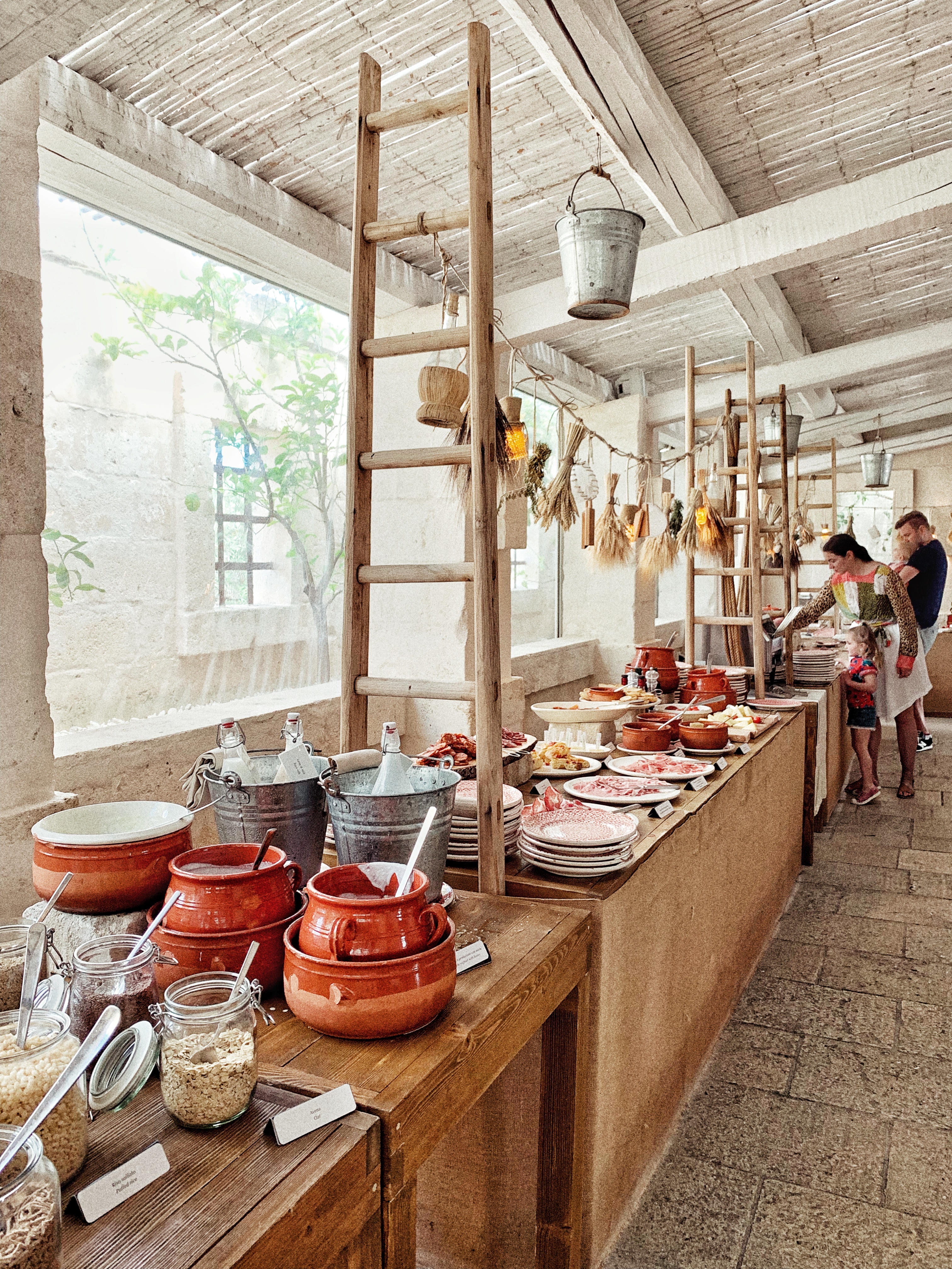 borgo egnazia puglia Italy