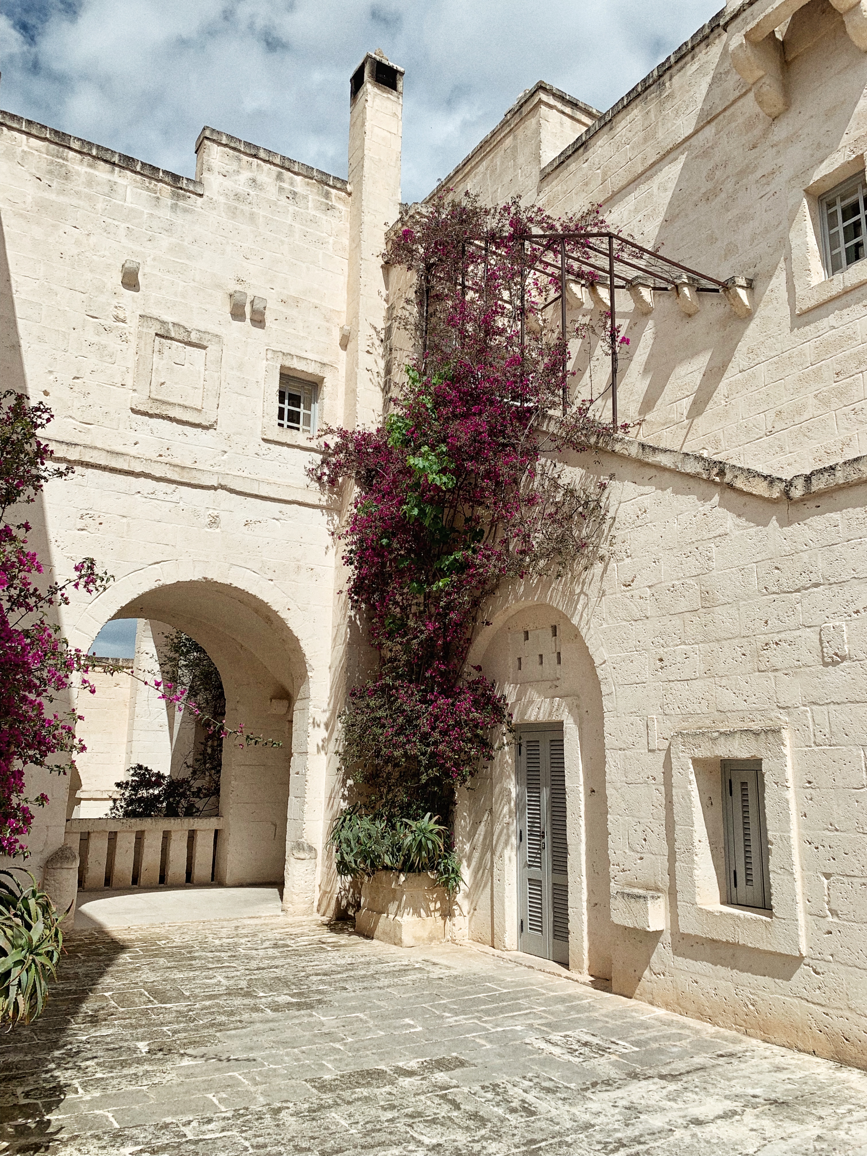 borgo egnazia puglia Italy