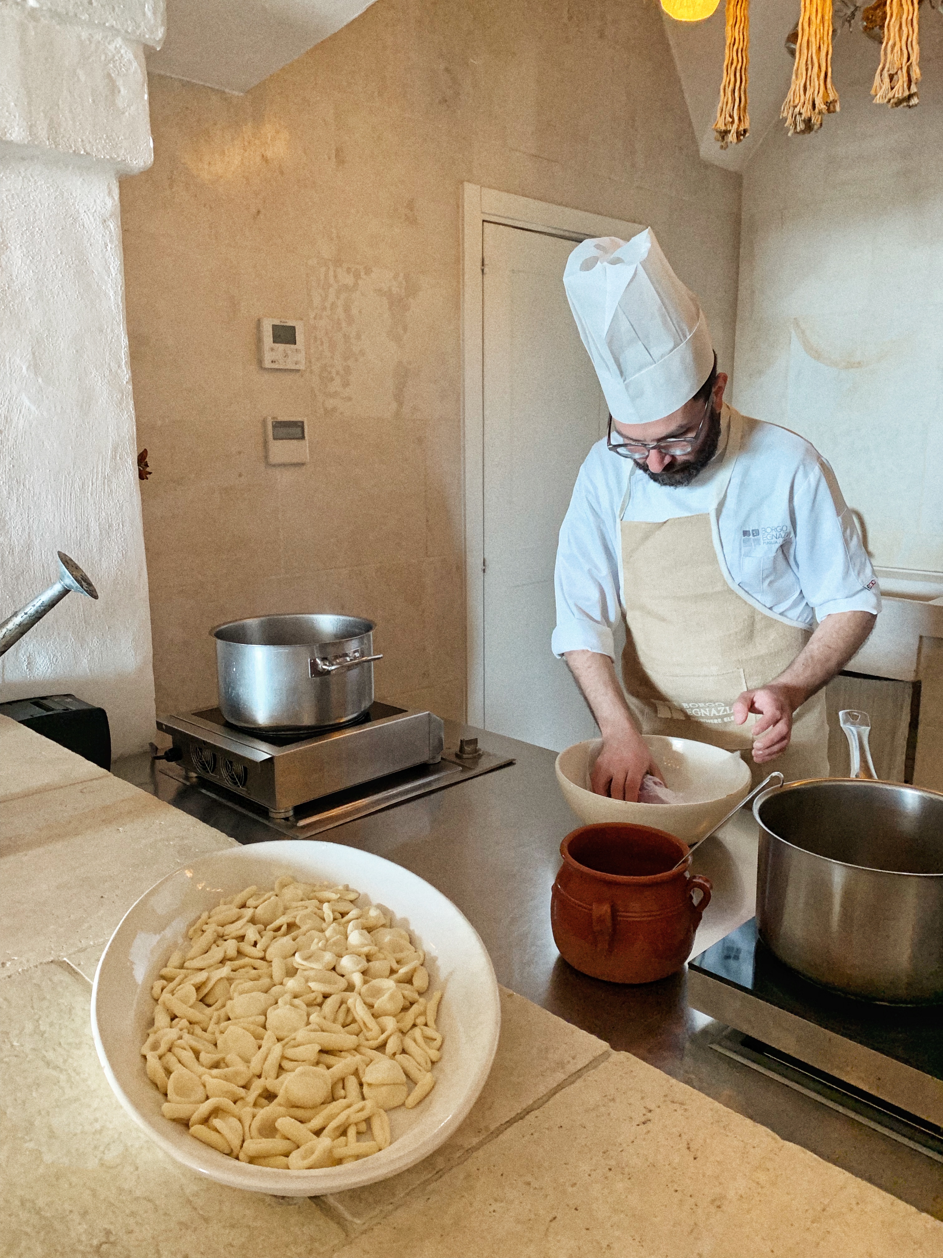 borgo egnazia puglia italy