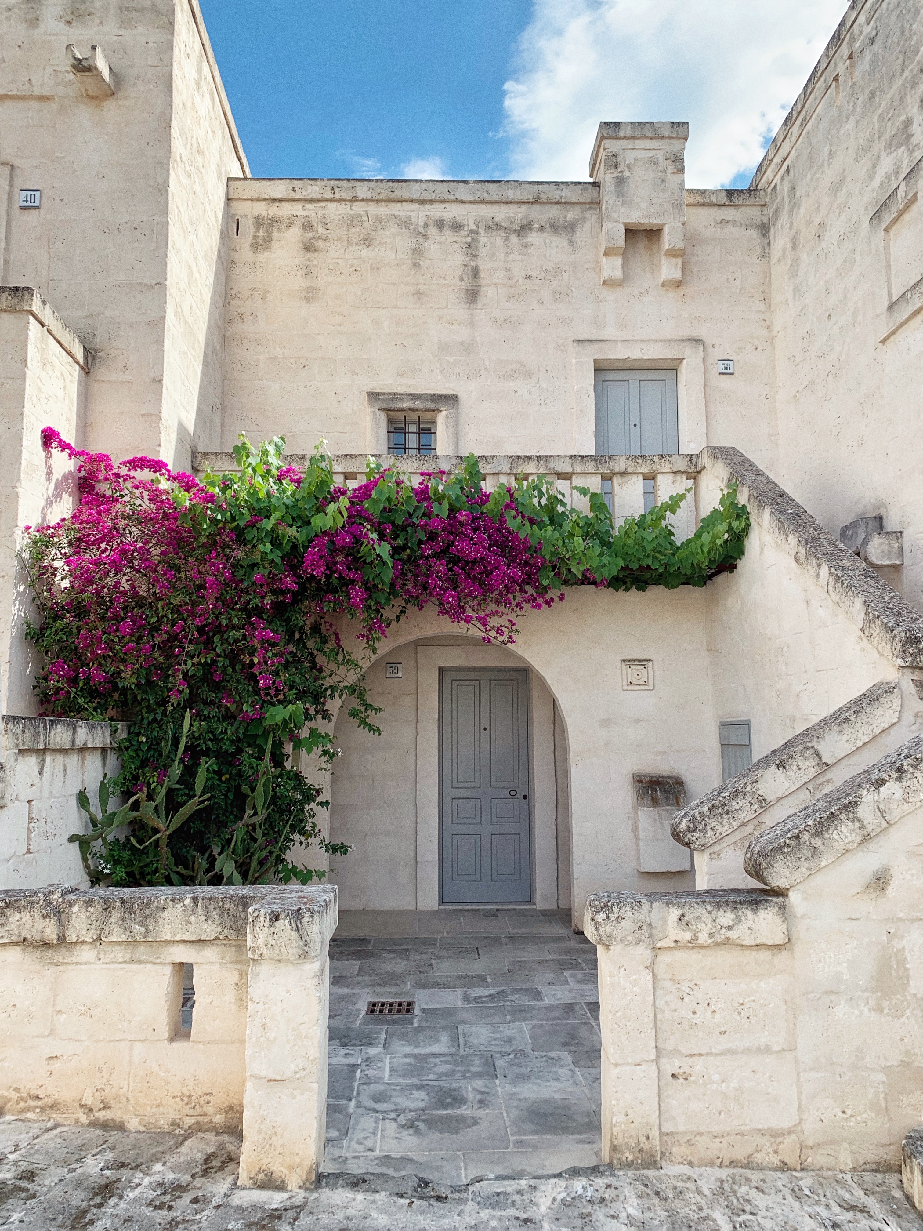 borgo egnazia puglia Italy